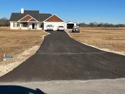 Cobblestone Driveway Installation in Parma Heights, OH